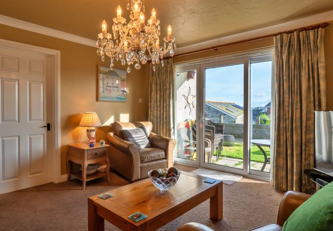 Appartement in Newquay - Harvest Moon Appartement in Newquay - Harvest Moon