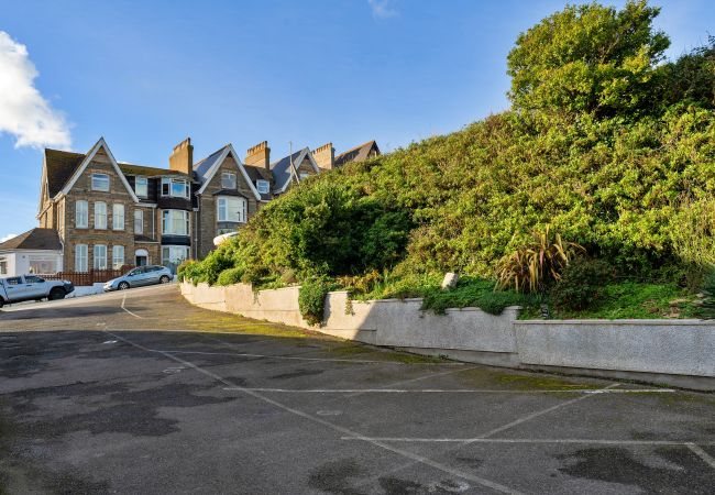 Appartement in Newquay - Harvest Moon Appartement in Newquay - Harvest Moon
