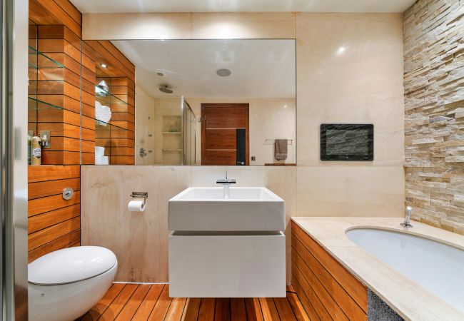 Appartement in London - Kensington Residence Appartement in London - Kensington Residence