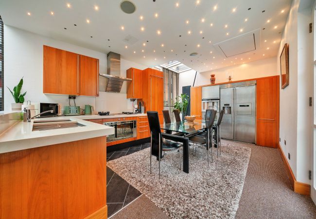 Appartement in London - Kensington Residence Appartement in London - Kensington Residence