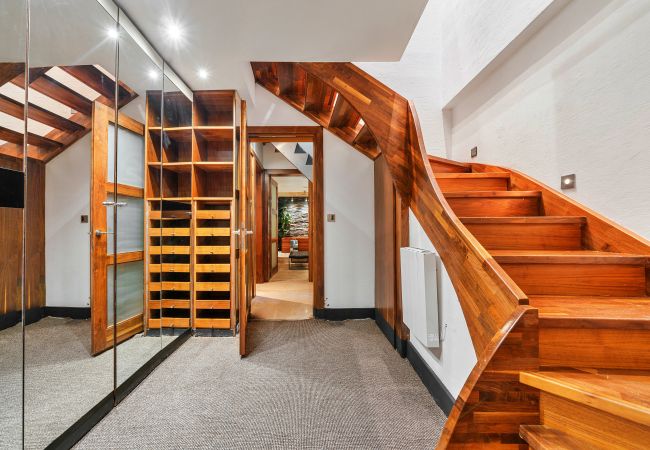 Appartement in London - Kensington Residence Appartement in London - Kensington Residence