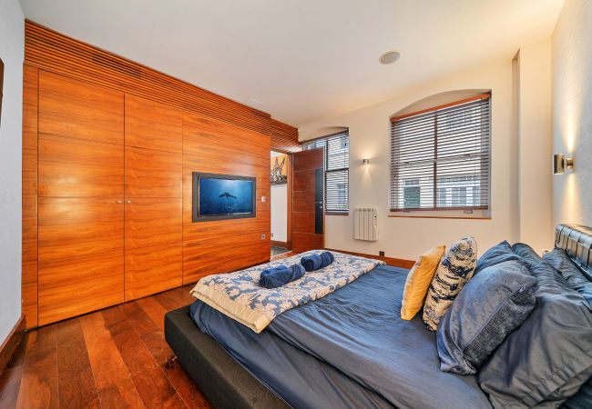 Appartement in London - Kensington Residence Appartement in London - Kensington Residence