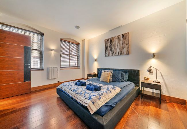 Appartement in London - Kensington Residence Appartement in London - Kensington Residence