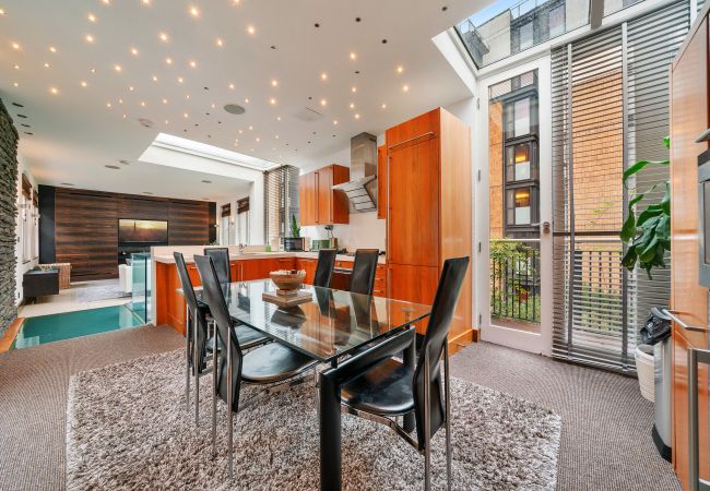 Appartement in London - Kensington Residence Appartement in London - Kensington Residence