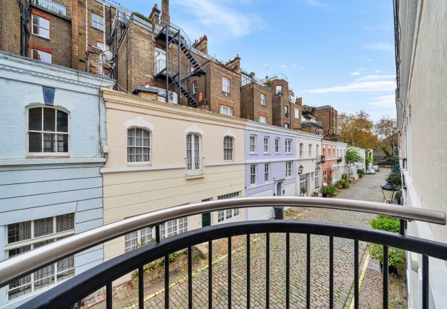 Appartement in London - Kensington Residence Appartement in London - Kensington Residence