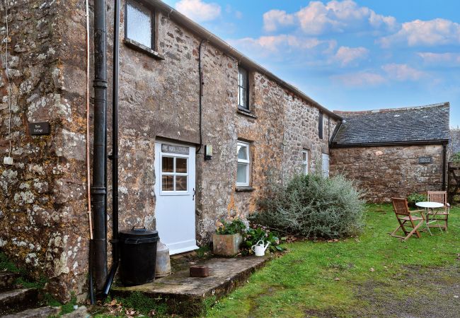 Cottage in Praa Sands - The Noel at Lesceave Cottage in Praa Sands - The Noel at Lesceave