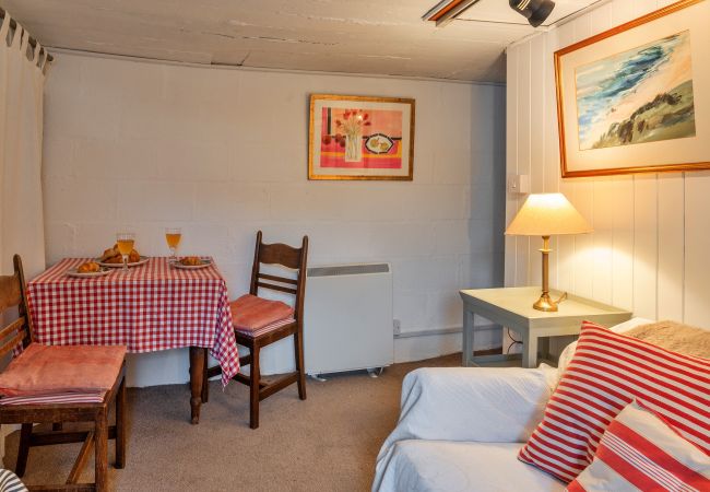 Cottage in Praa Sands - The Noel at Lesceave Cottage in Praa Sands - The Noel at Lesceave