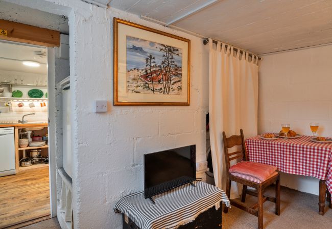 Cottage in Praa Sands - The Noel at Lesceave Cottage in Praa Sands - The Noel at Lesceave