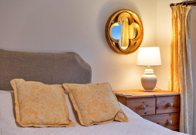 Cottage in Praa Sands - The Noel at Lesceave Cottage in Praa Sands - The Noel at Lesceave