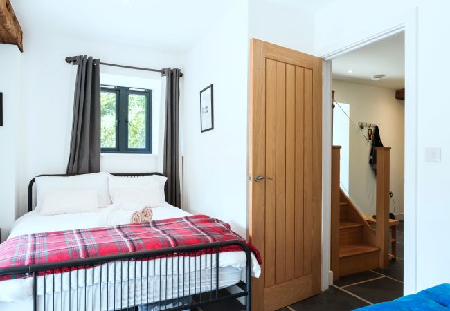 Huis in Kingsand - Wiggle Barn, Kingsand Huis in Kingsand - Wiggle Barn, Kingsand