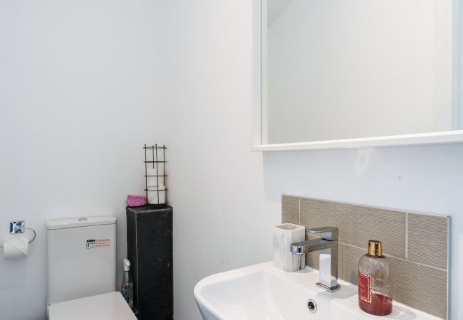 Huis in Kingsand - Wiggle Barn, Kingsand Huis in Kingsand - Wiggle Barn, Kingsand