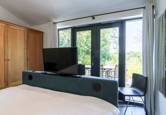 Huis in Kingsand - Wiggle Barn, Kingsand Huis in Kingsand - Wiggle Barn, Kingsand