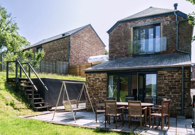  in Kingsand - Wiggle Barn, Kingsand