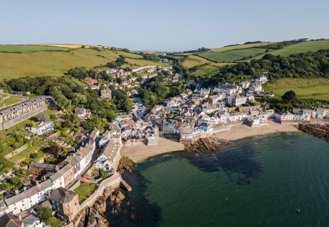 Huis in Kingsand - Wiggle Barn, Kingsand Huis in Kingsand - Wiggle Barn, Kingsand