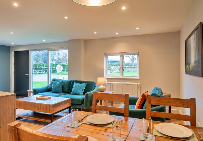 Cottage in Dorsington - Acorn Cottage Cottage in Dorsington - Acorn Cottage