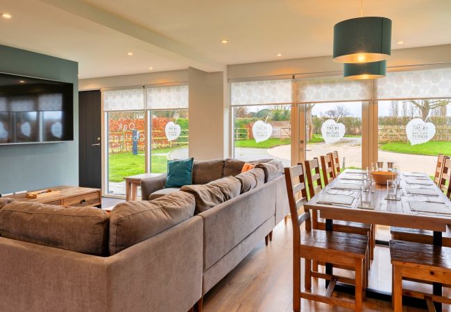 Cottage in Dorsington - Oak Cottage Cottage in Dorsington - Oak Cottage