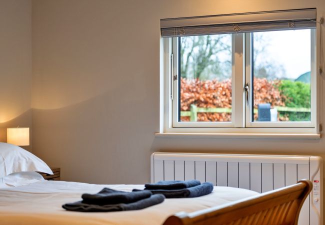 Cottage in Dorsington - Oak Cottage Cottage in Dorsington - Oak Cottage