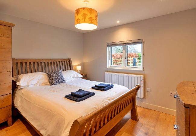 Cottage in Dorsington - Oak Cottage Cottage in Dorsington - Oak Cottage