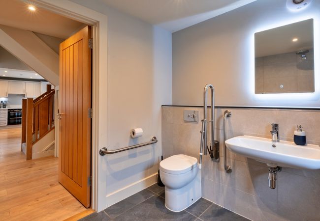 Cottage in Dorsington - Oak Cottage Cottage in Dorsington - Oak Cottage