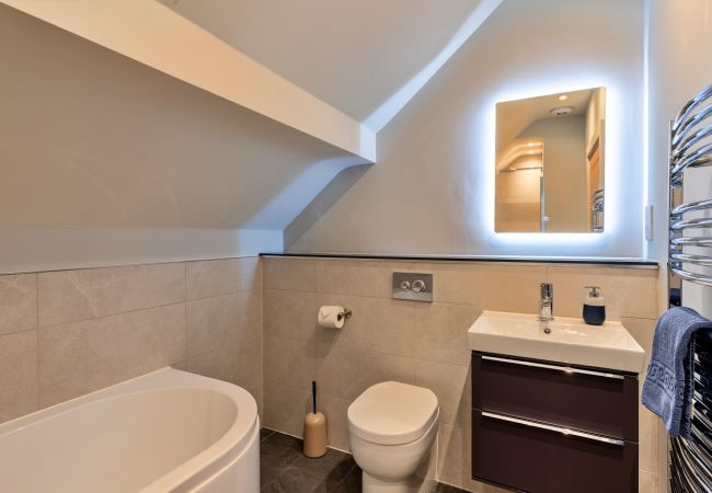 Cottage in Dorsington - Oak Cottage Cottage in Dorsington - Oak Cottage