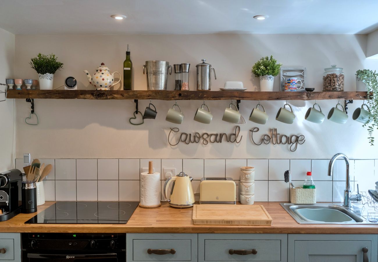 Cottage in Cawsand - Cawsand Cottage