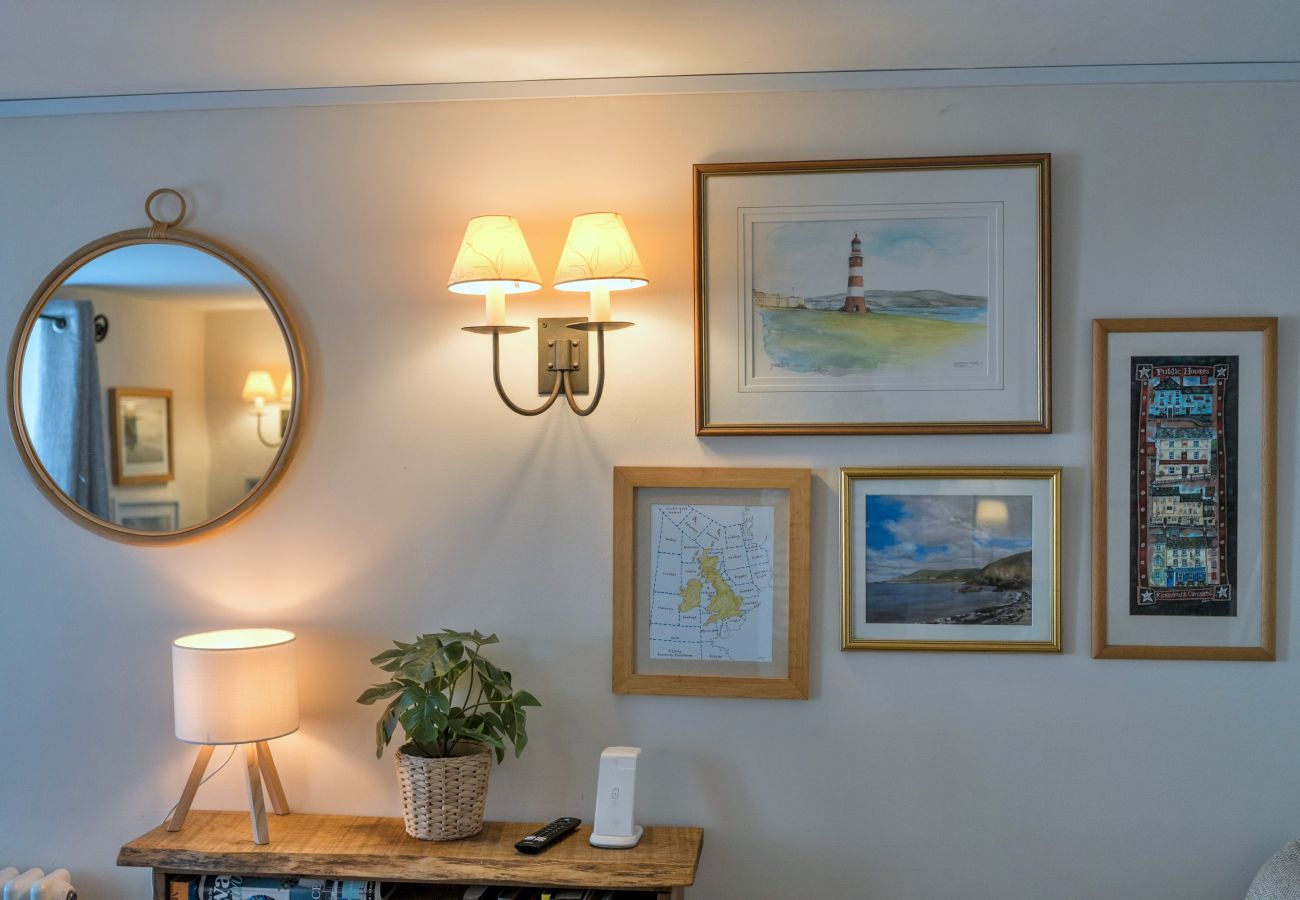 Cottage in Cawsand - Cawsand Cottage