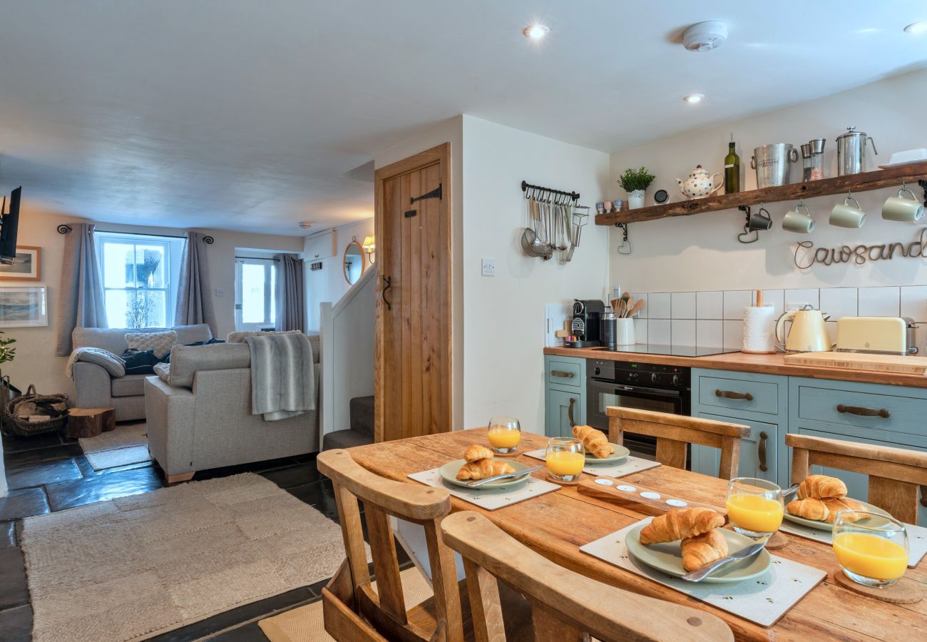 Cottage in Cawsand - Cawsand Cottage