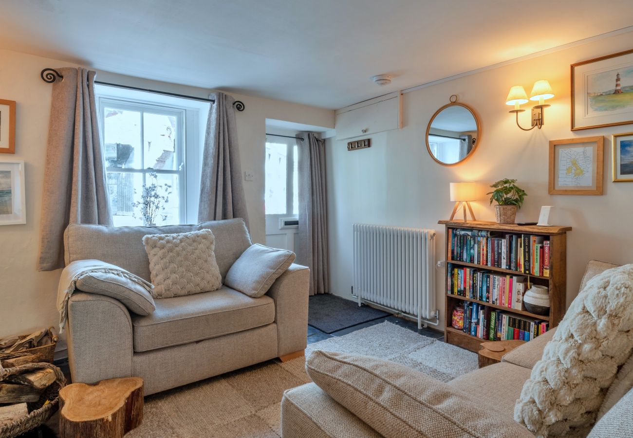 Cottage in Cawsand - Cawsand Cottage