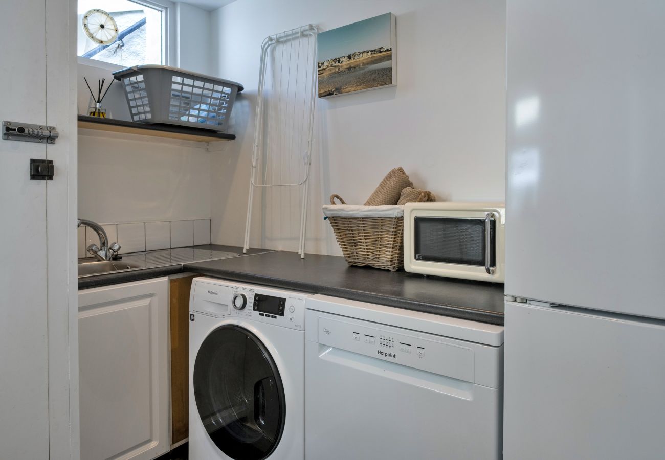 Cottage in Cawsand - Cawsand Cottage