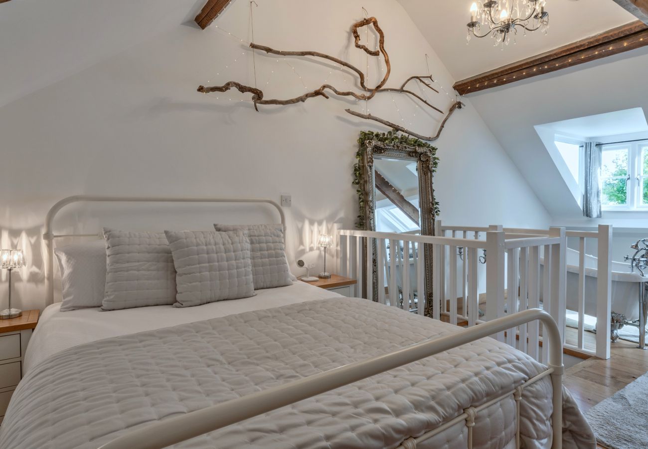 Cottage in Cawsand - Cawsand Cottage