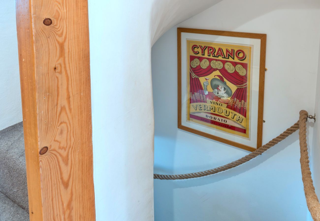 Cottage in Cawsand - Cawsand Cottage