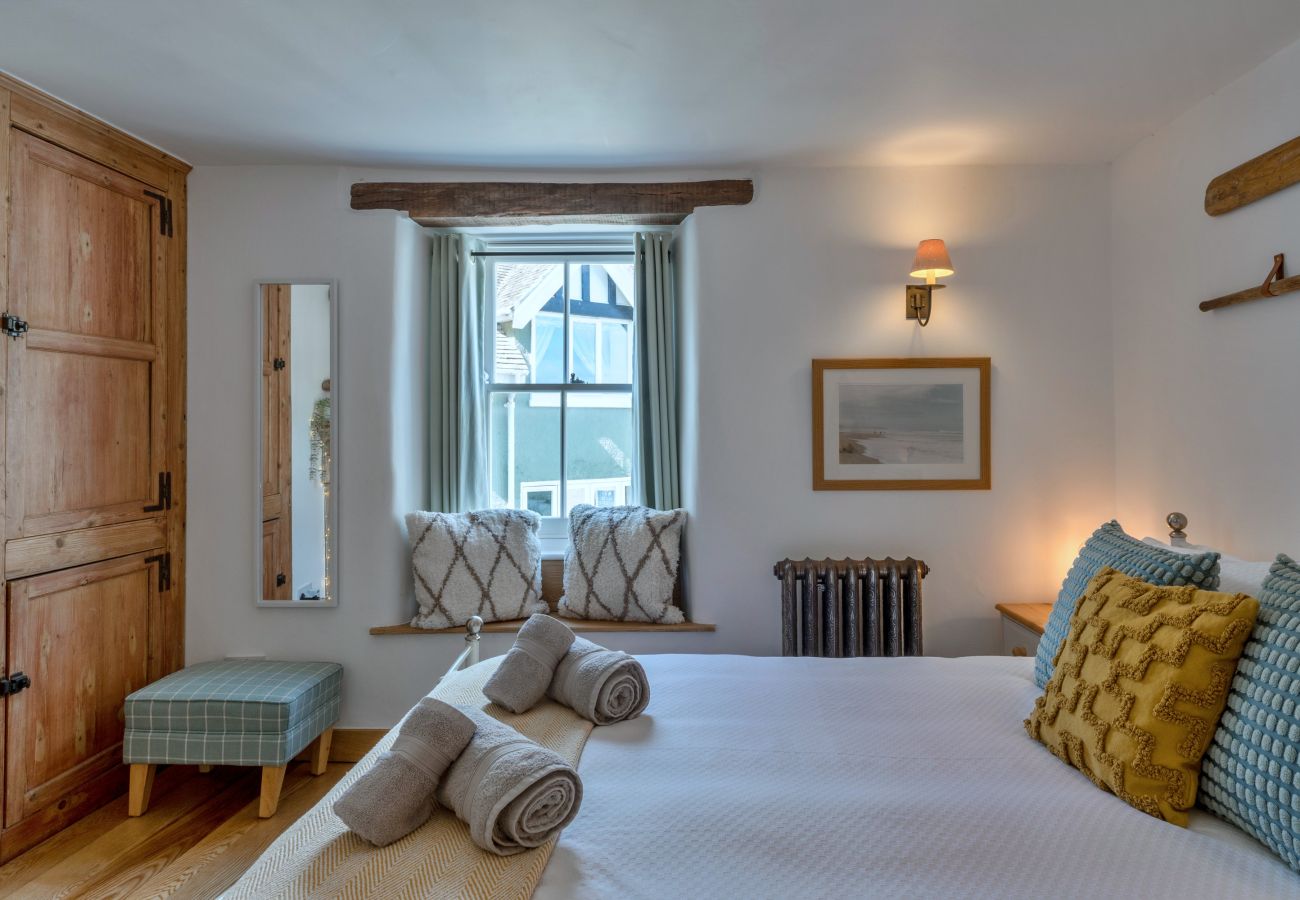 Cottage in Cawsand - Cawsand Cottage