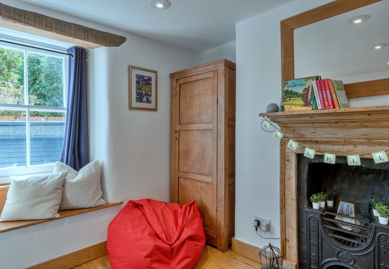 Cottage in Cawsand - Cawsand Cottage
