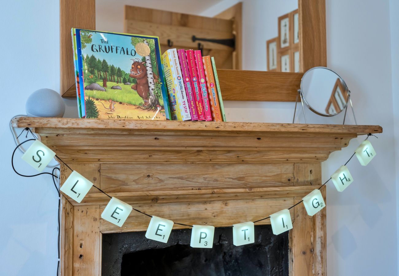 Cottage in Cawsand - Cawsand Cottage