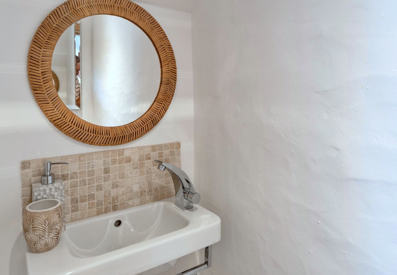 Cottage in Cawsand - Cawsand Cottage