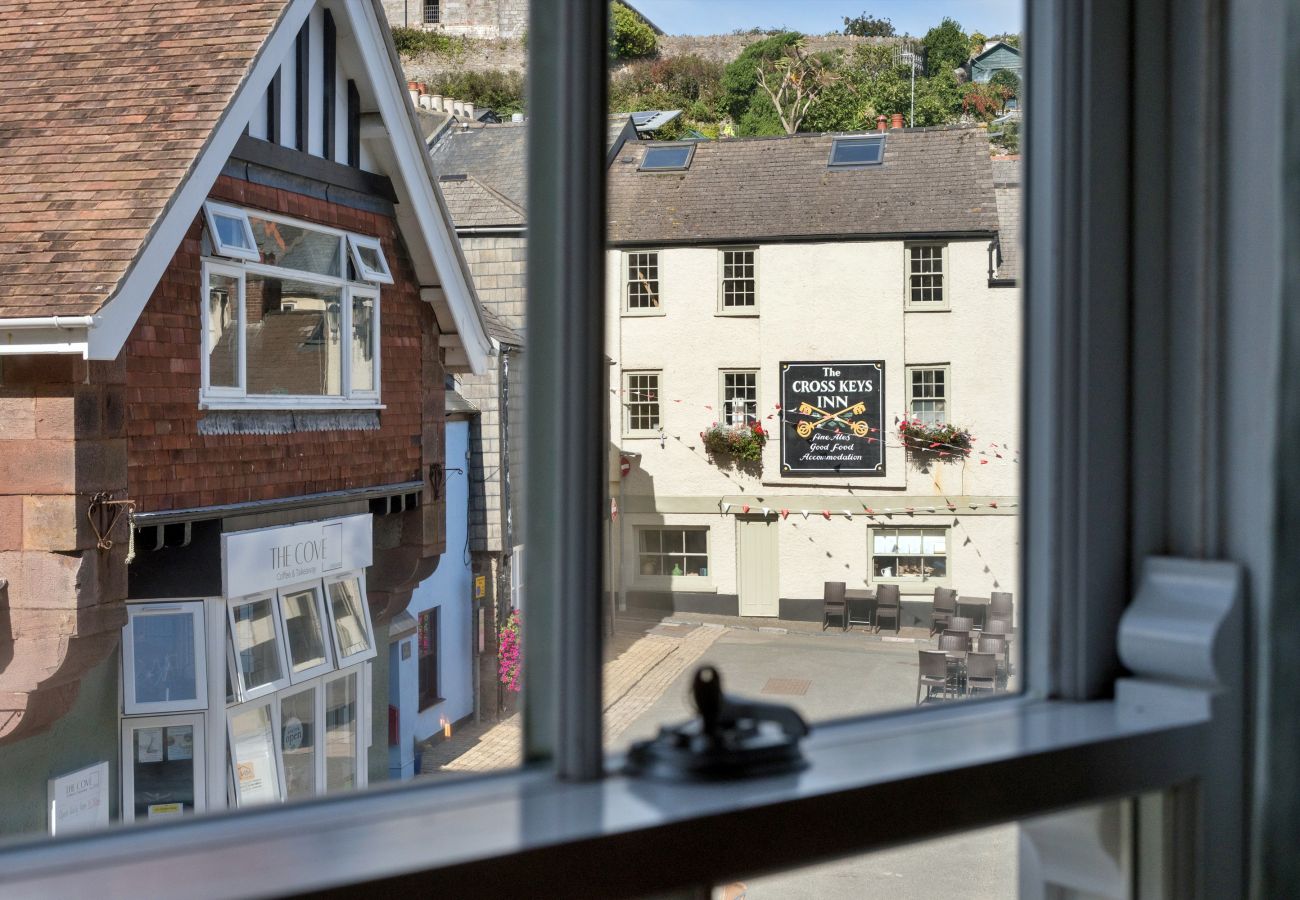 Cottage in Cawsand - Cawsand Cottage