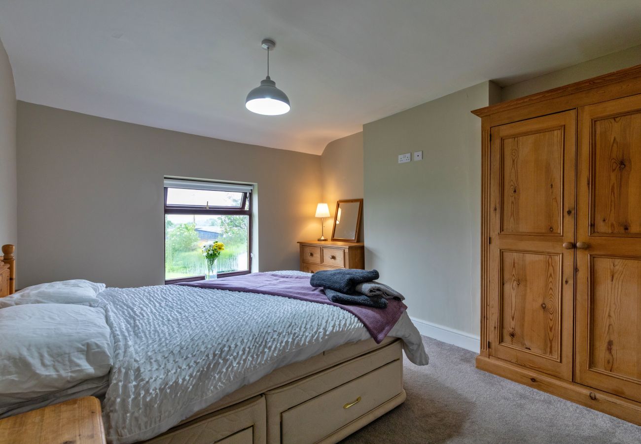 Cottage in Kingsley - Kingsley Hollows Cottage