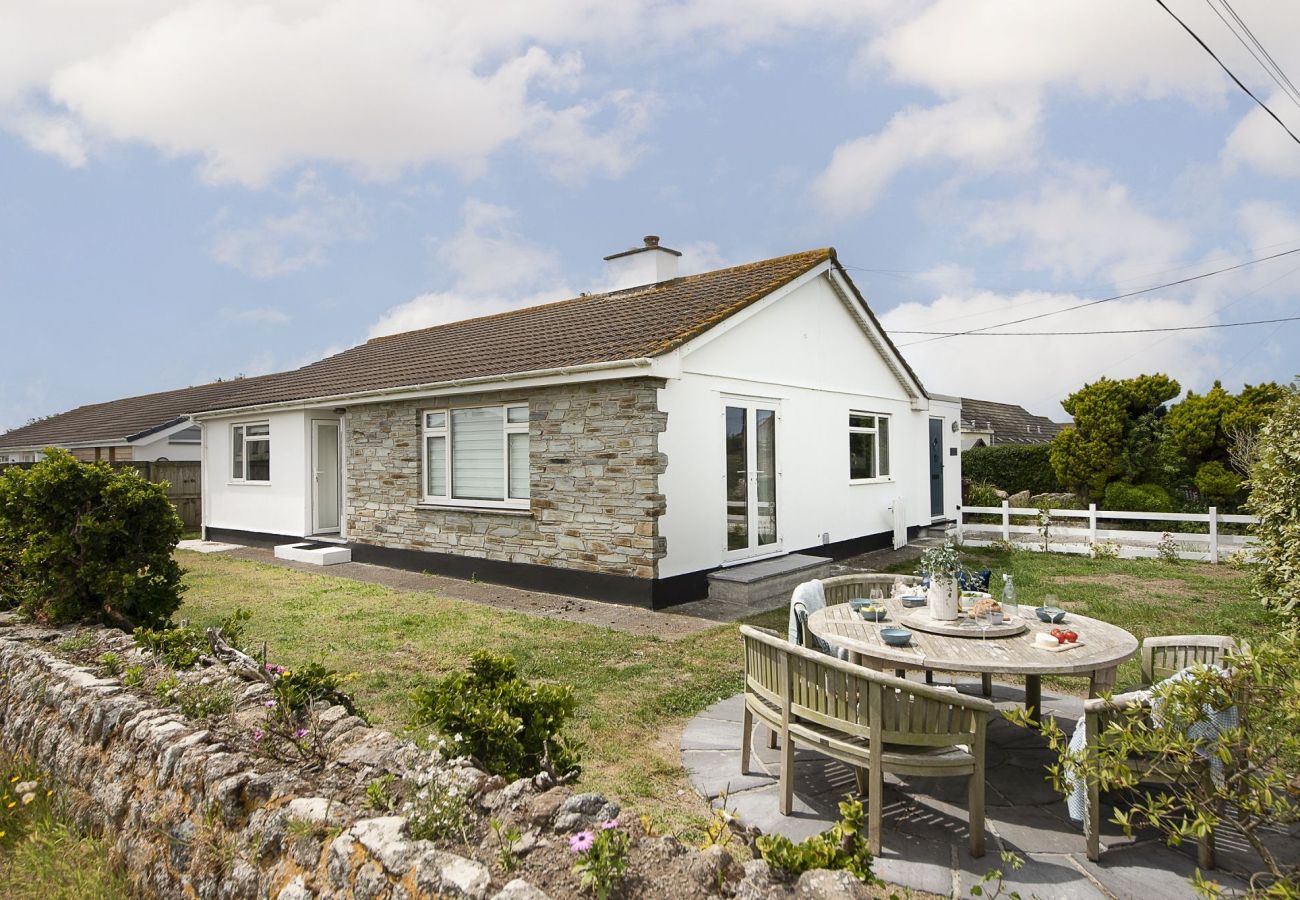 Huis in Sennen - Chyvounder
