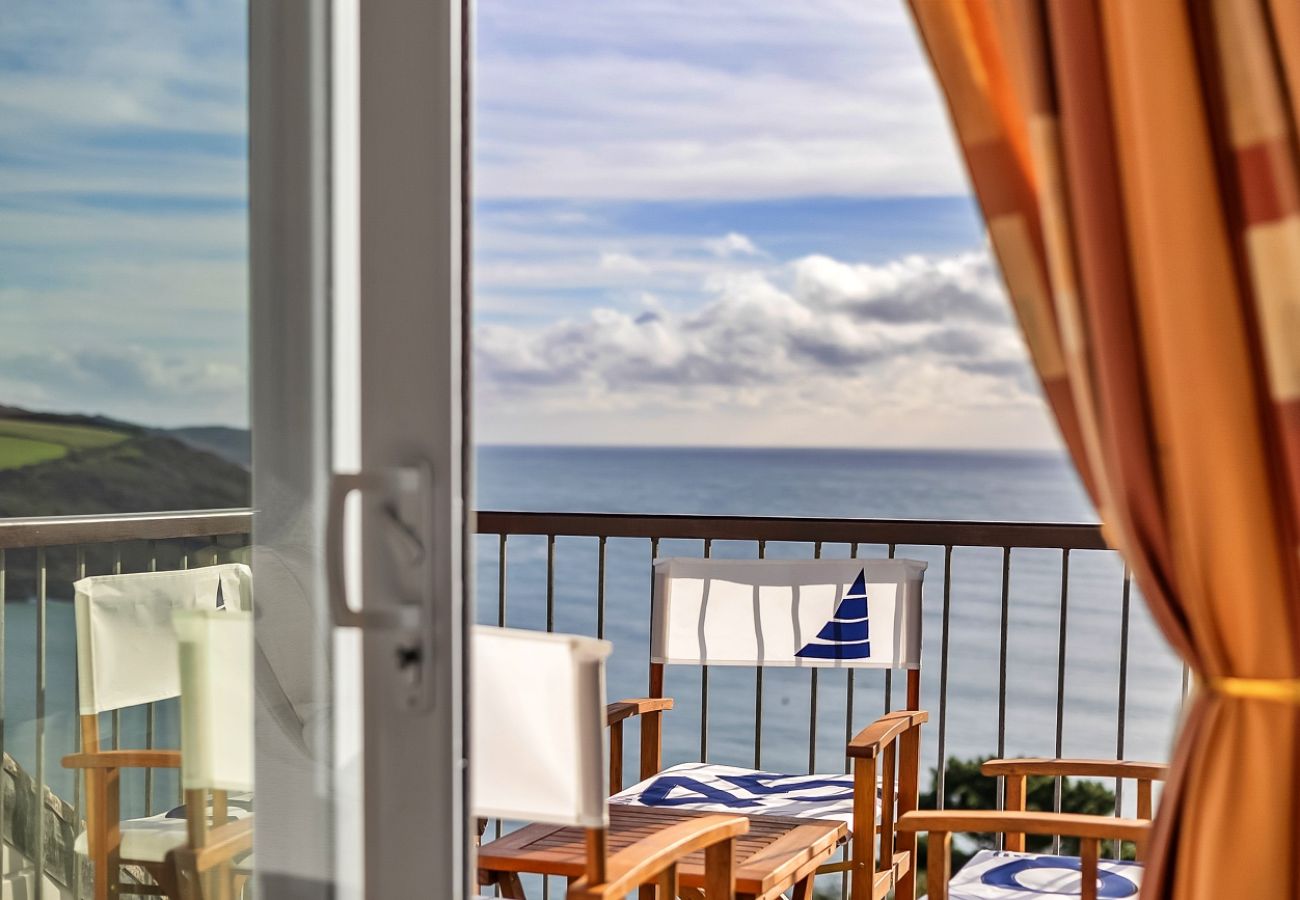 Appartement in Salcombe - The Sail Loft