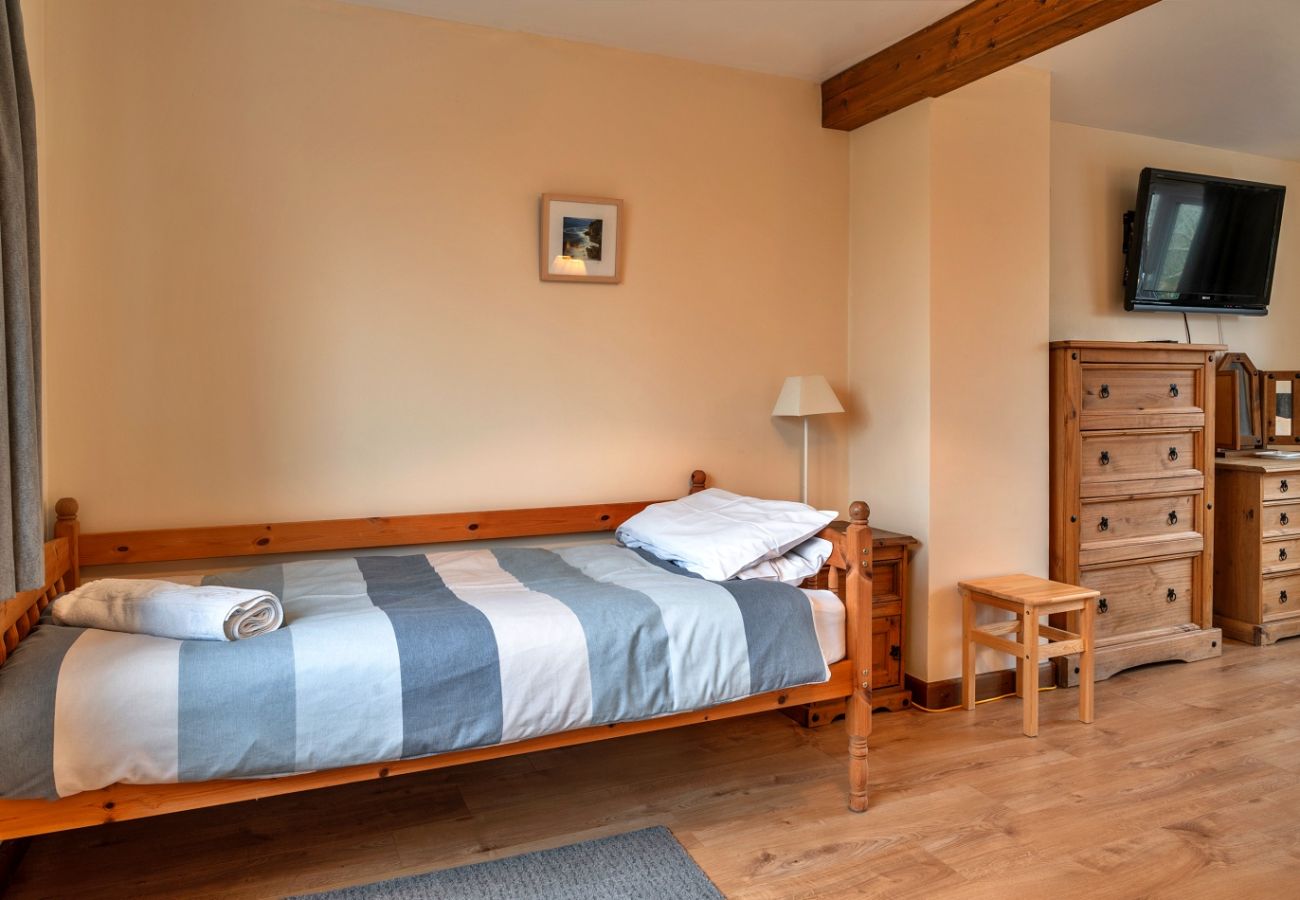 Huis in Sennen - No.1 Gladys' Orchard