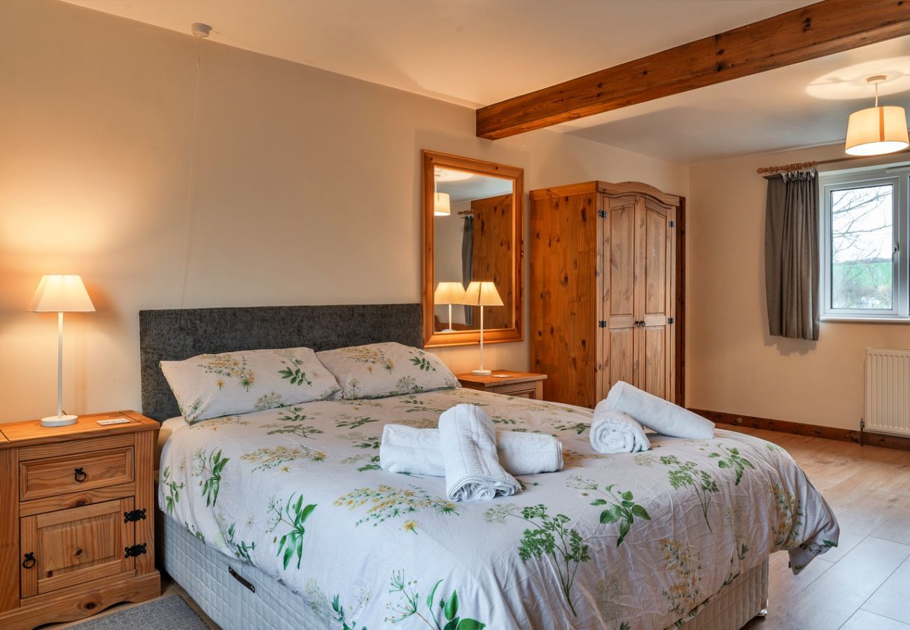 Huis in Sennen - No.1 Gladys' Orchard