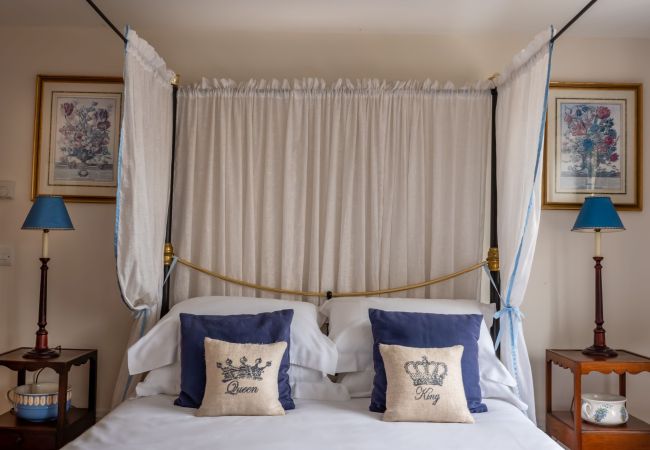 Cottage in Kingham - Ryeworth Cottage Cottage in Kingham - Ryeworth Cottage