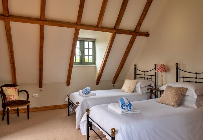 Cottage in Kingham - Kite's Gate Cottage in Kingham - Kite's Gate