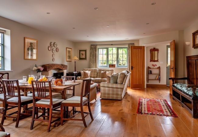 Cottage in Kingham - Kite's Gate Cottage in Kingham - Kite's Gate