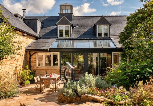  in Kingham - Berry Pen Cottage