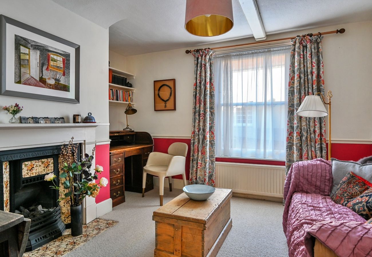 Huis in Lewes - 123, High Street