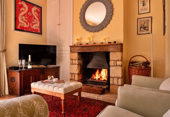 Cottage in Kingham - Lodge Cottage Cottage in Kingham - Lodge Cottage