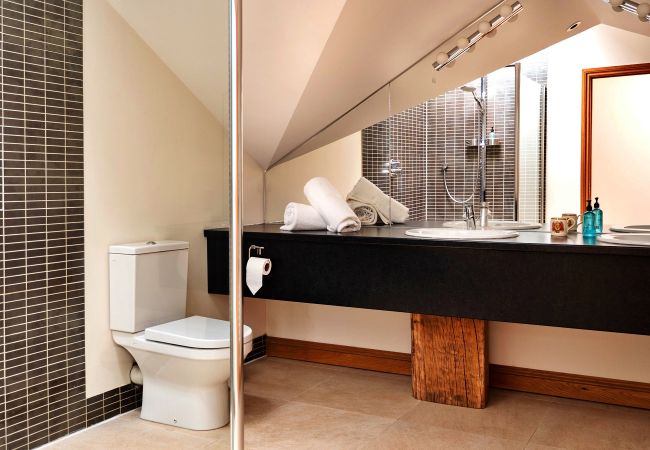 Cottage in Kingham - The Loft Cottage in Kingham - The Loft