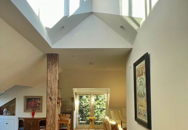 Cottage in Kingham - The Loft Cottage in Kingham - The Loft