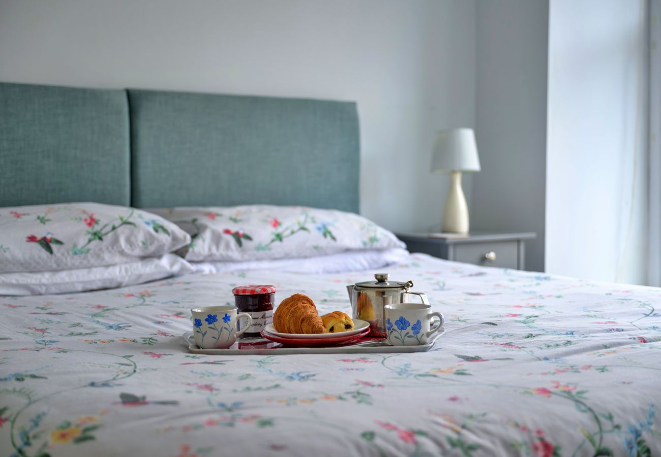 Cottage in Trefor - Penmaen House